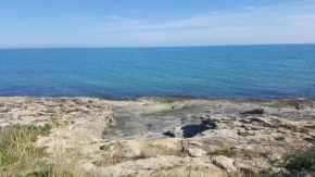 La veranda sul mare, Marina Di Ragusa